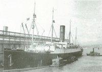 Le Carpathia